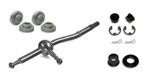 Load image into Gallery viewer, Torque Solution Short Shifter/Base/Shifter Cable/Gate Selector Bushing Combo: Mitsubishi Evo X 10+ - Black Ops Auto Works