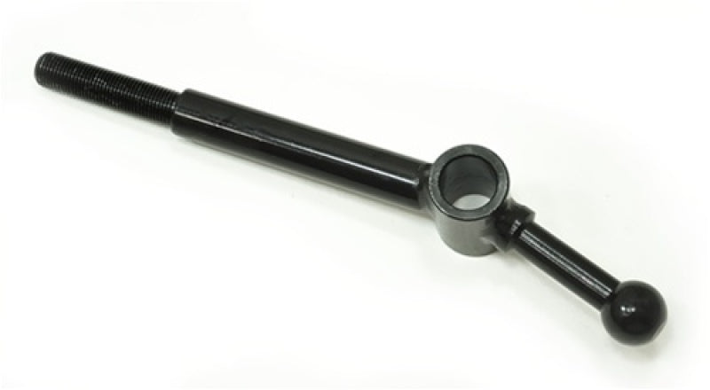 Torque Solution Short Throw Shifter Subaru Models (inc. 1998-2001 Impreza 2.5RS) - Black Ops Auto Works