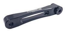 Load image into Gallery viewer, Torque Solution Solid Billet Pitch Stop Tranny Mount: Subaru - Black - Black Ops Auto Works