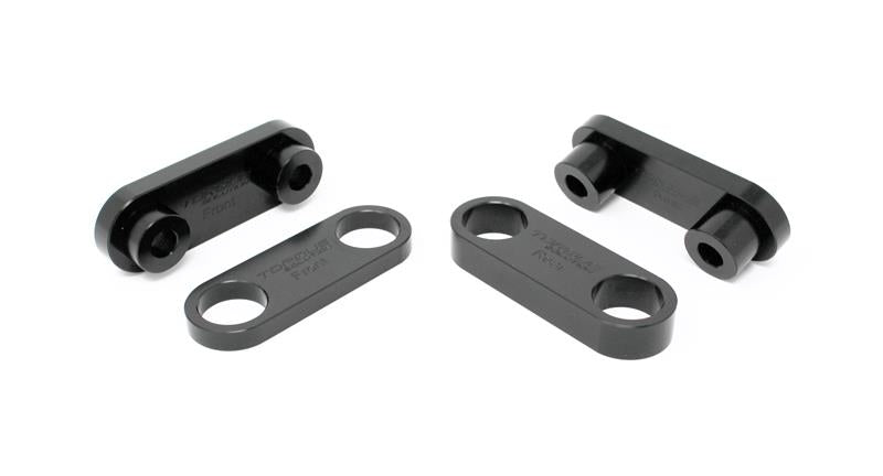 Torque Solution Solid Billet Positive Shift Kit: Subaru Impreza 1993-2007 Subaru WRX & STi 2002-2007 Torque Solution TQSTS-SU-PSK-SB