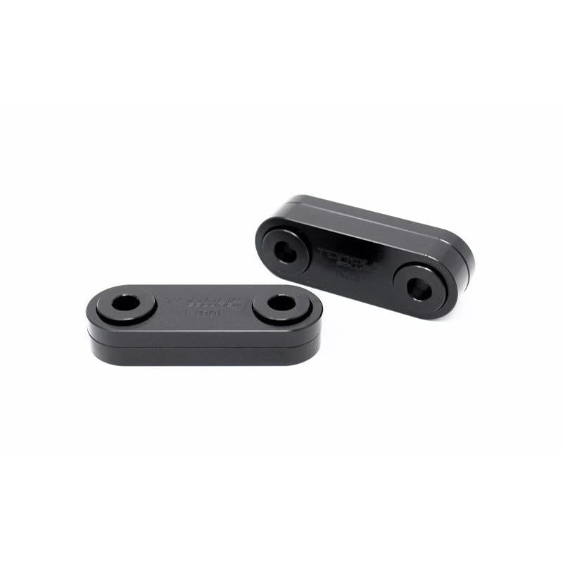 Torque Solution Solid Billet Positive Shift Kit: Subaru Impreza 1993-2007 Subaru WRX & STi 2002-2007 Torque Solution TQSTS-SU-PSK-SB