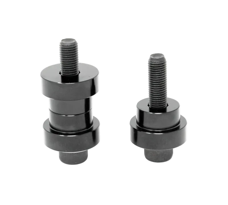 Torque Solution Solid Steering Rack Bushings: 2015-2020 Subaru WRX STI Torque Solution TQSTS-SU-597
