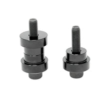 Load image into Gallery viewer, Torque Solution Solid Steering Rack Bushings: 2015-2020 Subaru WRX STI Torque Solution TQSTS-SU-597