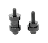 Torque Solution Solid Steering Rack Bushings: 2015-2020 Subaru WRX STI