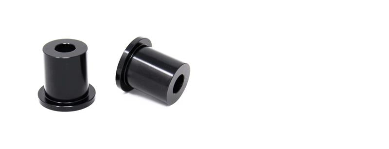 Torque Solution Solid Steering Rack Bushings: Subaru WRX 08-14 / STI 05-14 Torque Solution TQSTS-SU-596
