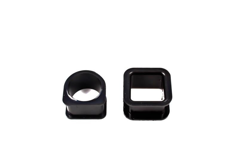 Torque Solution Solid Steering Rack Bushings: Subaru WRX 08-14 / STI 05-14 Torque Solution TQSTS-SU-596