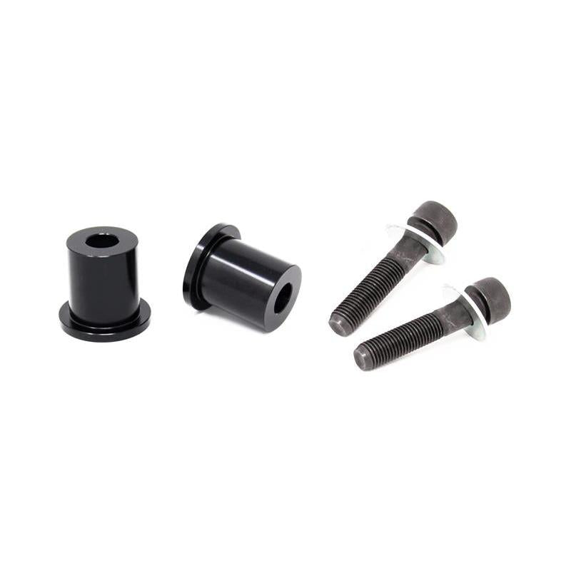 Torque Solution Solid Steering Rack Bushings: Subaru WRX 08-14 / STI 05-14 Torque Solution TQSTS-SU-596