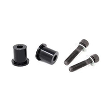 Load image into Gallery viewer, Torque Solution Solid Steering Rack Bushings: Subaru WRX 08-14 / STI 05-14 Torque Solution TQSTS-SU-596