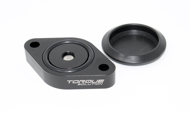 Torque Solution Sound Symposer Delete 2013+ Ford Focus ST - Black Ops Auto Works