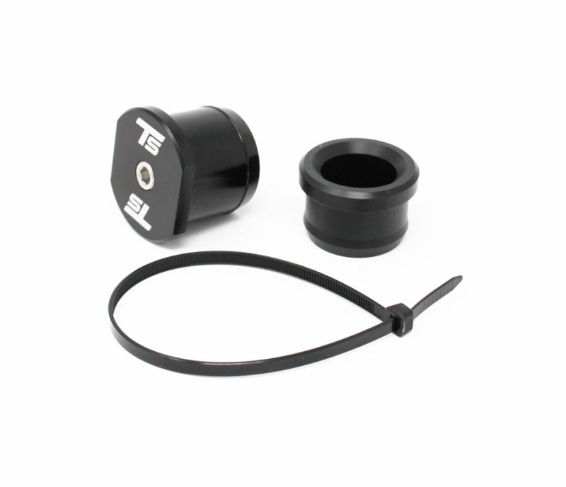 Torque Solution Sound Symposer Delete 2014+ Ford Fiesta ST - Black Ops Auto Works
