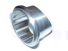 Load image into Gallery viewer, Torque Solution Stainless Steel Blow Off Valve Flange: Tial 50mm Q &amp; Q-R - Black Ops Auto Works
