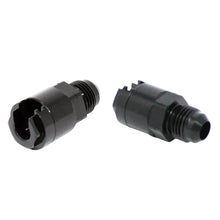 Load image into Gallery viewer, Torque Solution Subaru -6AN/-6AN Hard Line Adapter Fittings Torque Solution TQSTS-FTG-SU66