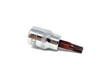 Load image into Gallery viewer, Torque solution Subaru AVCS Cam Gear Security Socket - Black Ops Auto Works