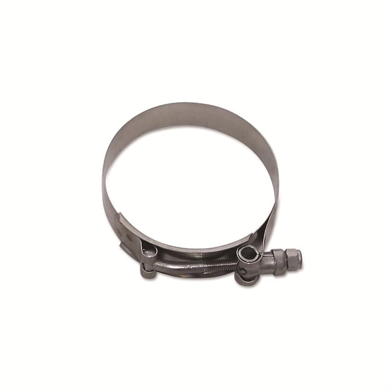Torque Solution T-Bolt Hose Clamp 2in Universal - Black Ops Auto Works