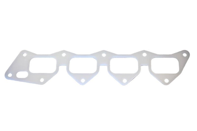 Torque Solution Thermal Intake Manifold Gasket: Mitsubishi Eclipse Turbo 90-94 - Black Ops Auto Works