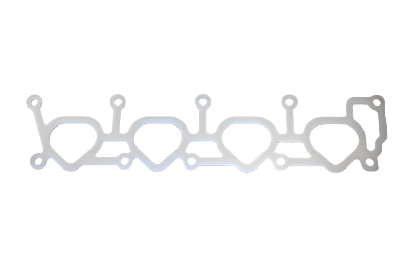 Torque Solution Thermal Intake Manifold Gasket: Nissan 240SX 91-98 KA24 2.4L - Black Ops Auto Works