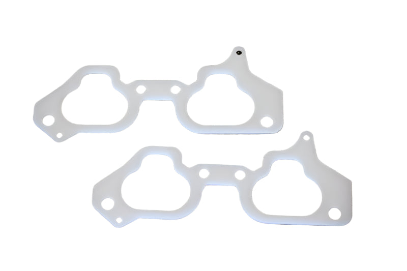 Torque Solution Thermal Intake Manifold Gasket: Subaru WRX 02-08 - Black Ops Auto Works