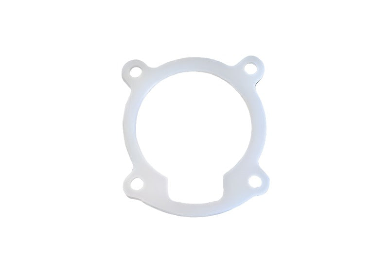 Torque Solution Thermal Throttle Body Gasket: Hyundai Genesis 2.0 Turbo 10-12 - Black Ops Auto Works