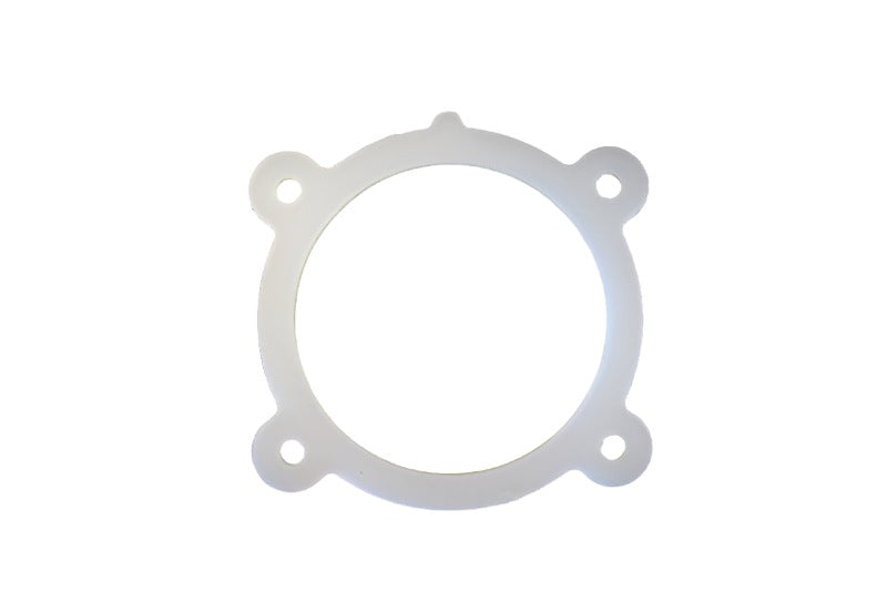 Torque Solution Thermal Throttle Body Gasket: Hyundai Genesis V6 2013+ - Black Ops Auto Works
