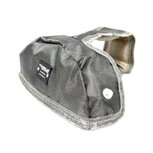 Load image into Gallery viewer, Torque Solution Torque Solution Thermal Turbo Blanket (Carbon Fiber): GR Corolla 2023+