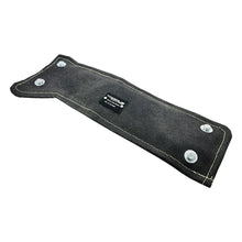 Load image into Gallery viewer, Torque Solution Thermal Turbo Blanket for Oem Subaru Turbos - Black - Black Ops Auto Works