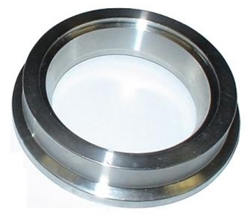 Torque Solution Tial 38mm WG Inlet Flange: All Tial 38mm & MV-S WGs - Black Ops Auto Works