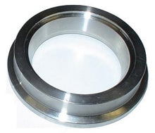Load image into Gallery viewer, Torque Solution Tial 38mm WG Inlet Flange: All Tial 38mm &amp; MV-S WGs - Black Ops Auto Works