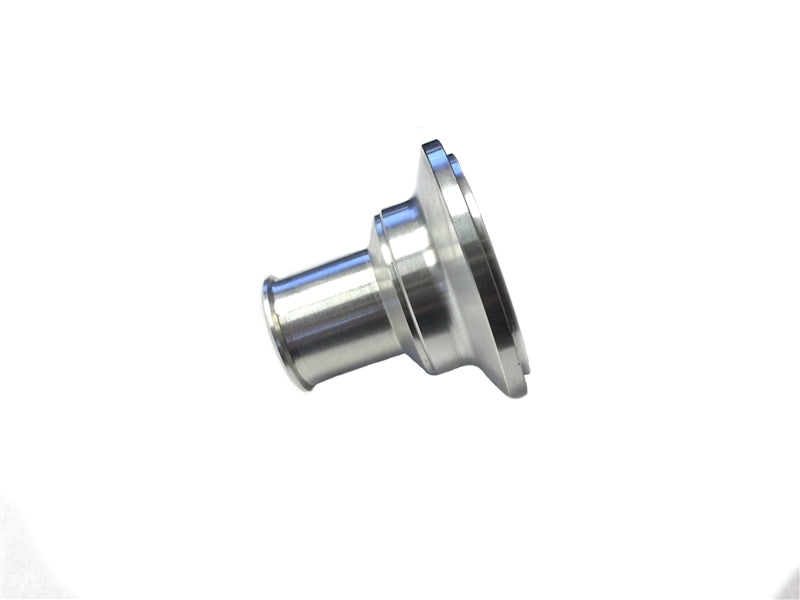 Torque Solution Tial Blow Off Valve 1.0in Modular Clamp on Adapter: Universal - Black Ops Auto Works