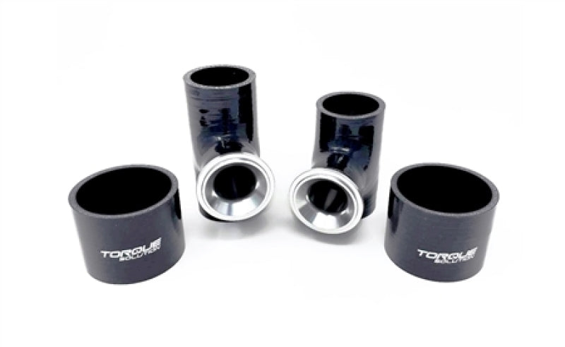 Torque Solution Tial BOV Adapter Kit Infiniti Q50 2016+ / Q60 2017+ 3.0T VR30DDTT - Black Ops Auto Works