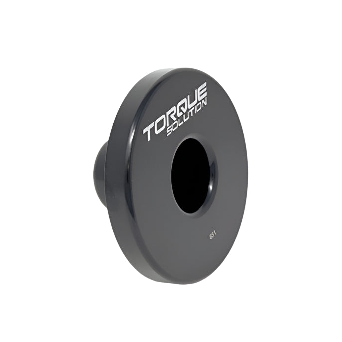 Torque Solution 23+ Toyota GR Corolla Rear Upper Differential Collar - Torque Solution TS-GR-831