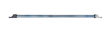Load image into Gallery viewer, Torque Solutions 23+ Toyota Corolla GR Rear Shock Tower Brace-Titanium Burnt Blue - Torque Solution TS-GR-846-BU