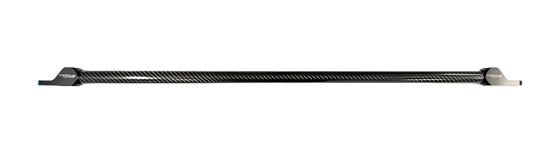 Torque Solutions 23+ Toyota Corolla GR Rear Shock Tower Brace- Carbon Fiber - Torque Solution TS-GR-846-CF