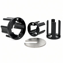 Load image into Gallery viewer, Torque Solution 14-20 BMW 230i (F2X) Billet Rear Differential Insert - Torque Solution TS-RDI-854
