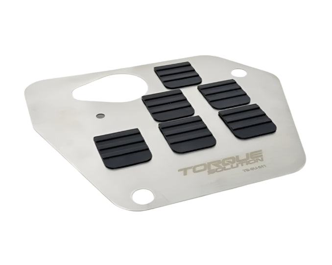 Torque Solution 2022+ Subaru BRZ / Toyota GR86 Oil Pan Baffle Windage Tray - Torque Solution TS-SU-841