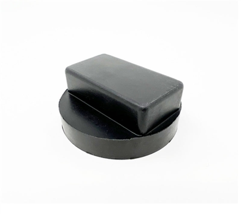 Torque Solution Rubber Jack Pad for GR Supra / BMW / Mini Cooper / GT-R - Torque Solution TS-TL-645-R