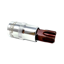 Load image into Gallery viewer, Torque Solution Subaru T70 Torx Drain Plug Socket Tool - Torque Solution TS-TL-709