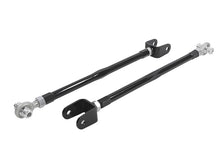 Load image into Gallery viewer, Torque Solution Adjustable Rear Control Arms Volkswagen MKIV R32 / Audi TT MK1 Quattro - Torque Solution TS-VW-011