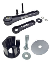Load image into Gallery viewer, Torque Solution Pendulum Mount (Dog Bone) w/ Street Insert Volkswagen 2009-2014 - Torque Solution TS-VW-022-BS