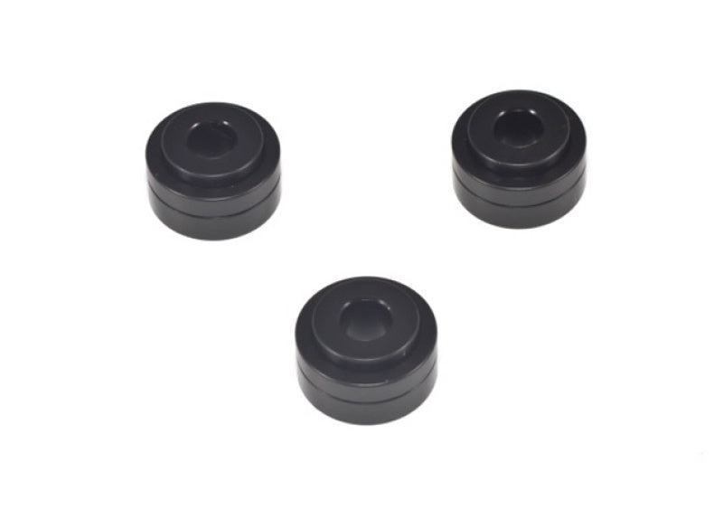 Torque Solution Shifter Cable Bracket Bushings: Volkswagen / Audi - Torque Solution TS-VW-106