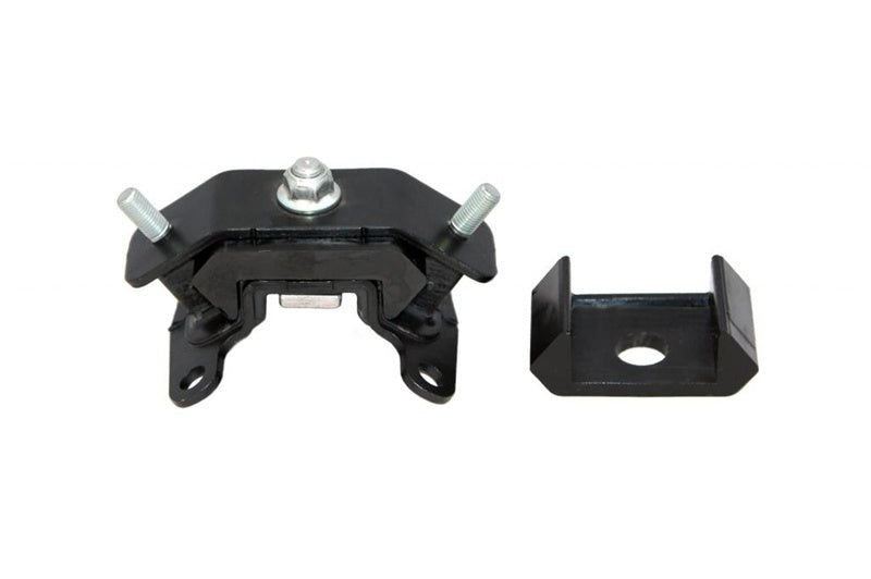 Torque Solution Transmission Mount Insert: 13+ Scion FR-S / 13+ Subaru BRZ - Black Ops Auto Works