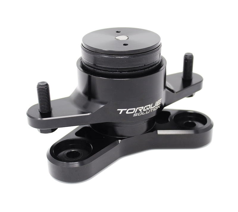 Torque Solution Transmission Mount: Nissan 370z/ Infiniti G37 (Non AWD ONLY) - Black Ops Auto Works