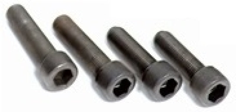 Torque Solution TS-EV-005 Transmission Mount Hardware Kit: Mitsubishi Evolution VII-IX 2001-2006 - Black Ops Auto Works