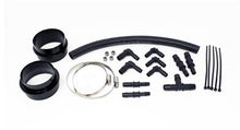 Load image into Gallery viewer, Torque Solution Turbo Inlet Hose Black (Non-Recirc): 02-07 Subaru WRX / 04-20 STI / 05-09 Legacy GT Torque Solution TQSTS-SU-565-NR