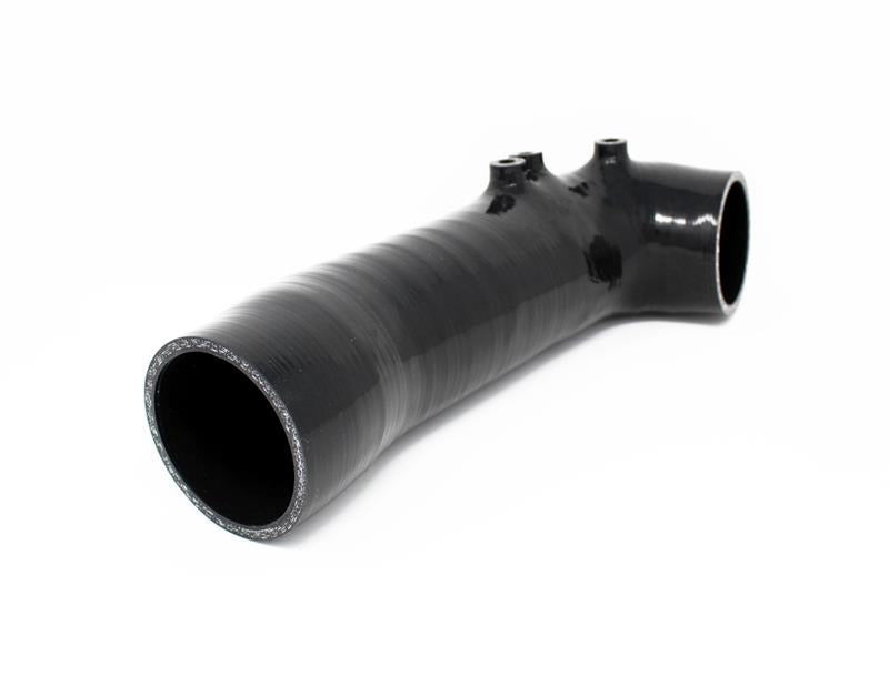 Torque Solution Turbo Inlet Hose Black (Non-Recirc): 02-07 Subaru WRX / 04-20 STI / 05-09 Legacy GT Torque Solution TQSTS-SU-565-NR