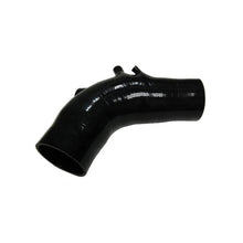 Load image into Gallery viewer, Torque Solution Turbo Inlet Hose Black (Non-Recirc): 02-07 Subaru WRX / 04-20 STI / 05-09 Legacy GT Torque Solution TQSTS-SU-565-NR