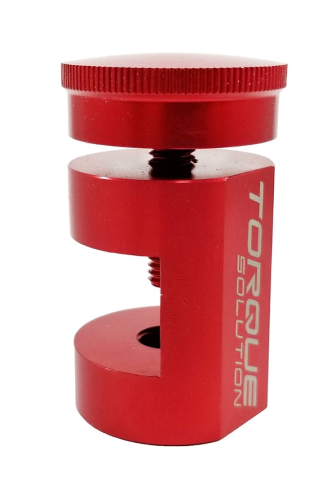 Torque Solution Universal 12mm Spark Plug Gap Tool - Black Ops Auto Works