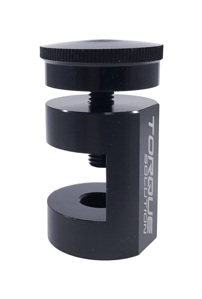 Torque Solution Universal 14mm Spark Plug Gap Tool - Black Ops Auto Works