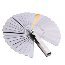Load image into Gallery viewer, Torque Solution Universal 14mm Spark Plug Gap Tool w/ Feeler Gauge Torque Solution TQSTS-TL-GAP14-FG