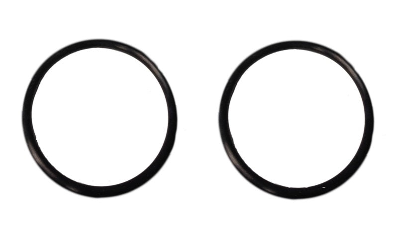 Torque Solution Universal Billet Bumper Quick Release Replacement O-Rings (Pair) - Black Ops Auto Works
