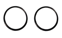 Load image into Gallery viewer, Torque Solution Universal Billet Bumper Quick Release Replacement O-Rings (Pair) - Black Ops Auto Works
